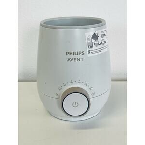 Philips Avent Bottle Warmer